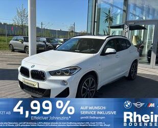 BMW X2 Gebrauchtwagen