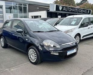 Fiat Punto Gebrauchtwagen