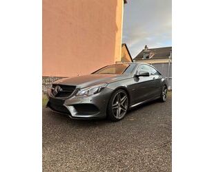 Mercedes-Benz E 400 Gebrauchtwagen