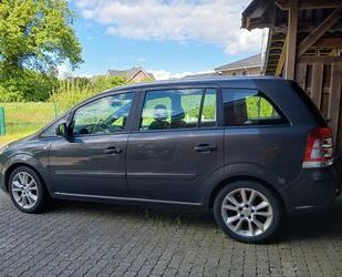 Opel Zafira Gebrauchtwagen