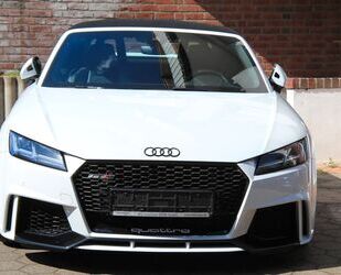 Audi TT RS Gebrauchtwagen