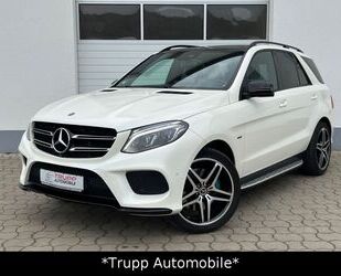 Mercedes-Benz GLE 500 Gebrauchtwagen