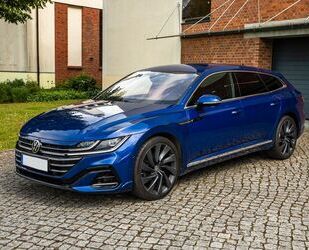 VW Arteon Gebrauchtwagen