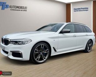 BMW 550 Gebrauchtwagen