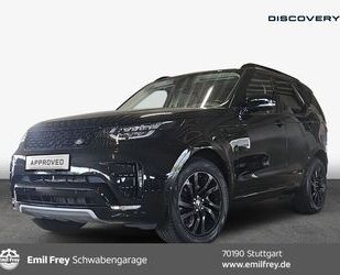 Land Rover Discovery Gebrauchtwagen