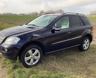 Mercedes-Benz ML 280 Gebrauchtwagen