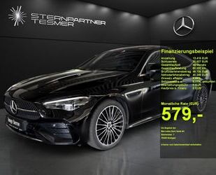Mercedes-Benz CLE 220 Gebrauchtwagen