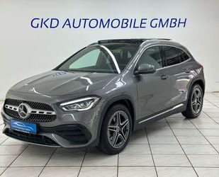 Mercedes-Benz GLA 250 Gebrauchtwagen