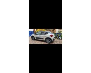 Citroen C3 Gebrauchtwagen