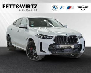 BMW X6 Gebrauchtwagen
