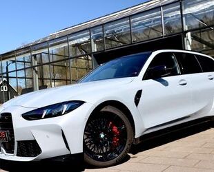 BMW M3 Gebrauchtwagen