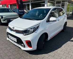 Kia Picanto Gebrauchtwagen