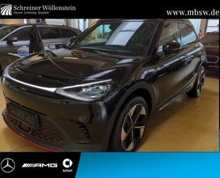 Smart #1 Gebrauchtwagen