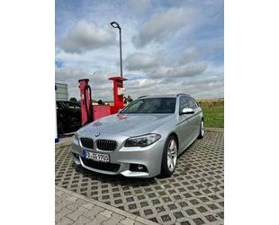 BMW 525 Gebrauchtwagen