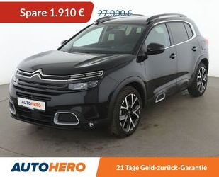 Citroen C5 Aircross Gebrauchtwagen