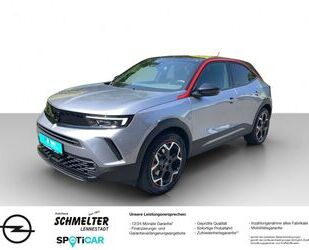 Opel Mokka-e Gebrauchtwagen