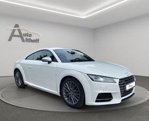 Audi TTS Gebrauchtwagen