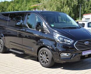 Ford Tourneo Custom Gebrauchtwagen
