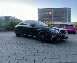 Mercedes-Benz S 350 Gebrauchtwagen