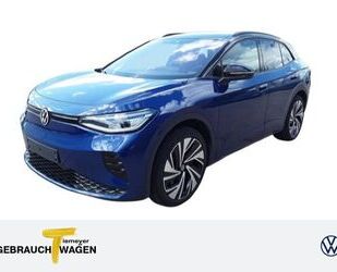 VW ID.4 Gebrauchtwagen
