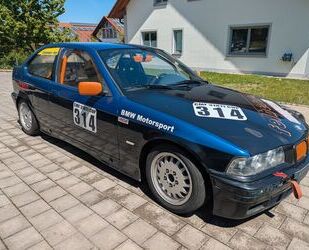 BMW 318 Gebrauchtwagen
