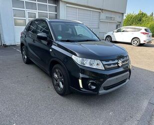 Suzuki Vitara Gebrauchtwagen