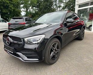 Mercedes-Benz GLC 400 Gebrauchtwagen