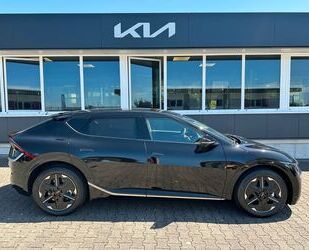 Kia EV6 Gebrauchtwagen