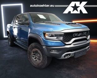 Dodge RAM Gebrauchtwagen
