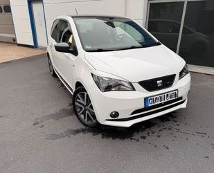 Seat Mii Gebrauchtwagen