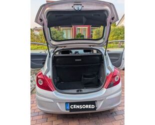 Opel Corsa Gebrauchtwagen