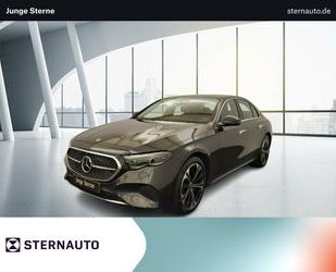 Mercedes-Benz E 400 Gebrauchtwagen