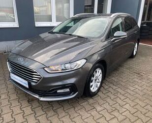 Ford Mondeo Gebrauchtwagen