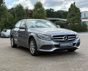Mercedes-Benz C 220 Gebrauchtwagen