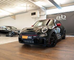 Mini John Cooper Works Gebrauchtwagen
