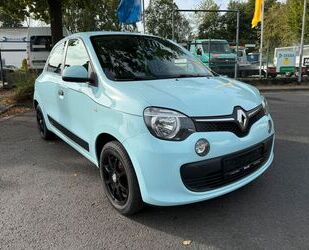 Renault Twingo Gebrauchtwagen
