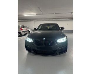 BMW M235 Gebrauchtwagen