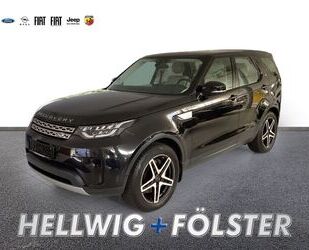 Land Rover Discovery Gebrauchtwagen