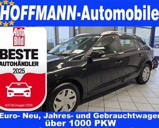 Renault Megane Gebrauchtwagen