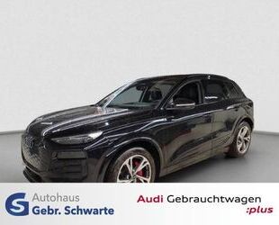 Audi Q6 e-tron Gebrauchtwagen