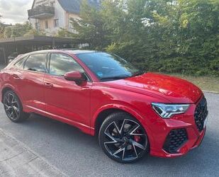 Audi RSQ3 Gebrauchtwagen