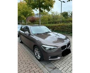 BMW 114 Gebrauchtwagen