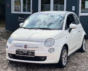 Fiat 500 Gebrauchtwagen