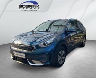 Kia Niro Gebrauchtwagen