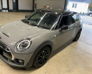 Mini Cooper SD Clubman Gebrauchtwagen