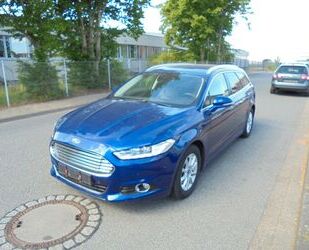 Ford Mondeo Gebrauchtwagen