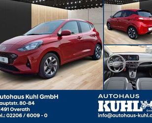 Hyundai i10 Gebrauchtwagen