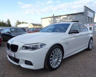 BMW M550 Gebrauchtwagen