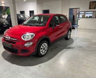Fiat 500X Gebrauchtwagen