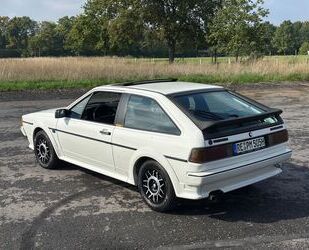 VW Scirocco Gebrauchtwagen